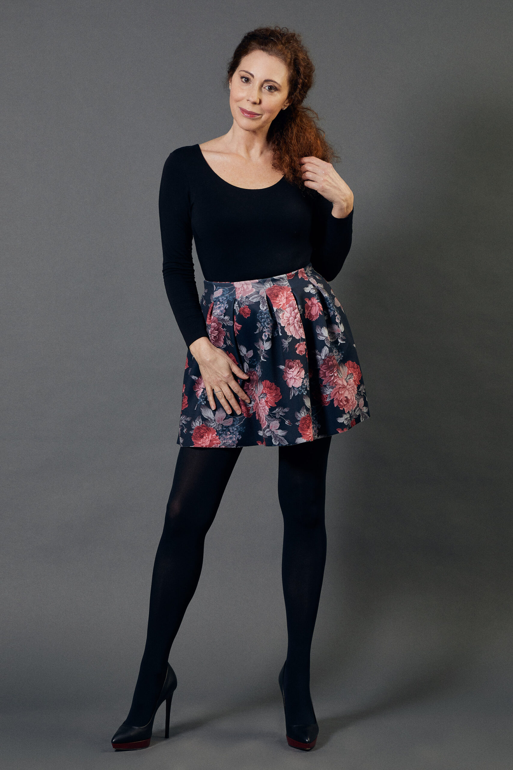 Photo Gallery Maria Cristina Heller